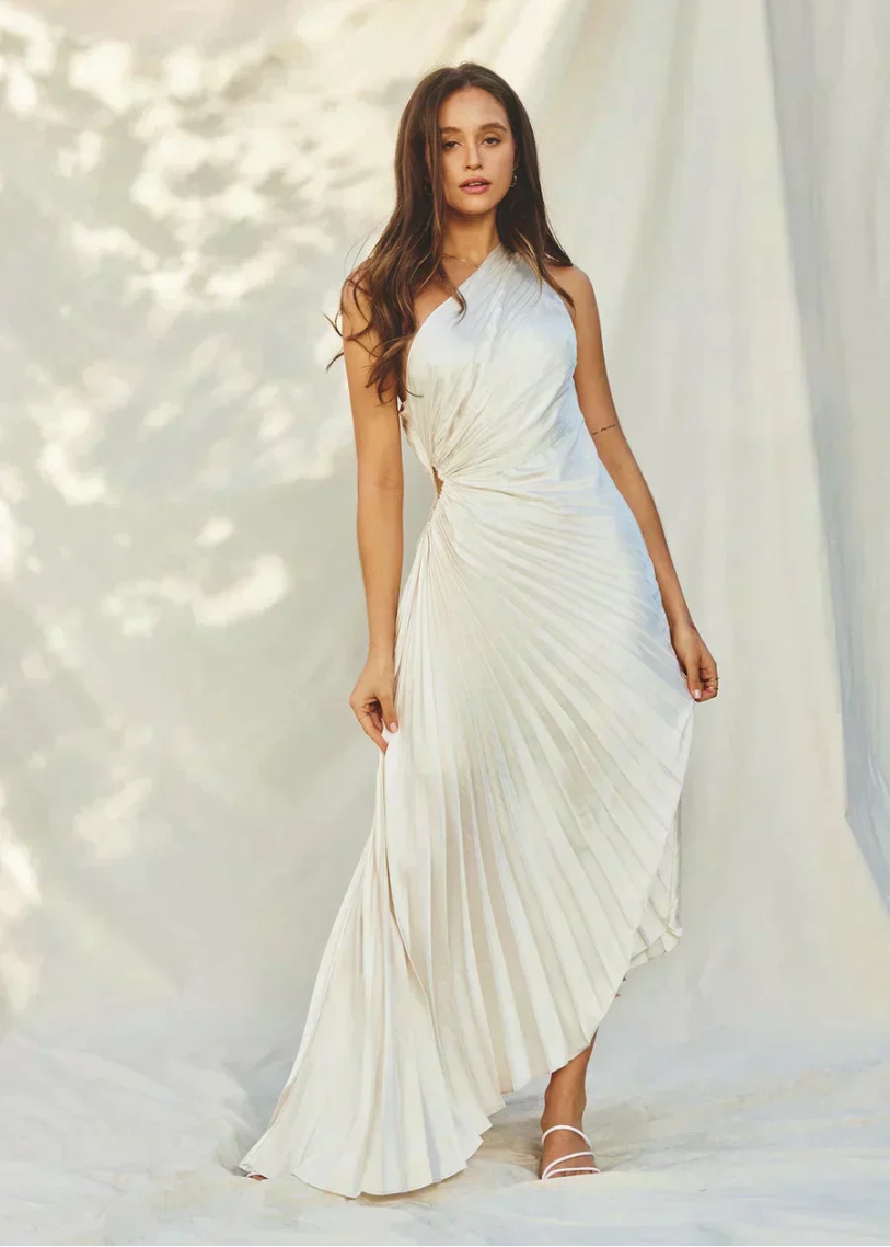 Robe Linéa Luxe