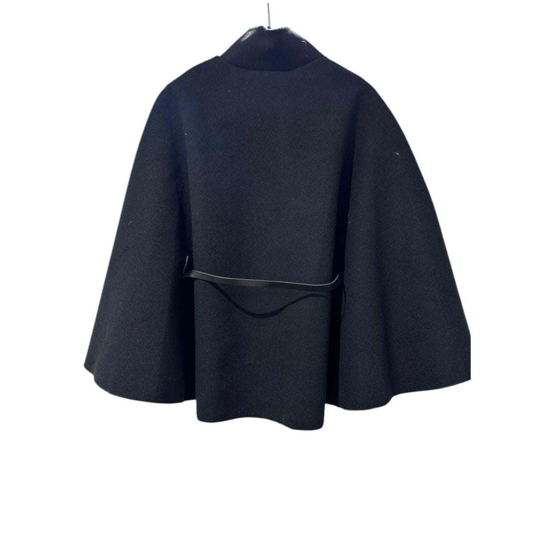 Victoria - Manteau avec ceinture