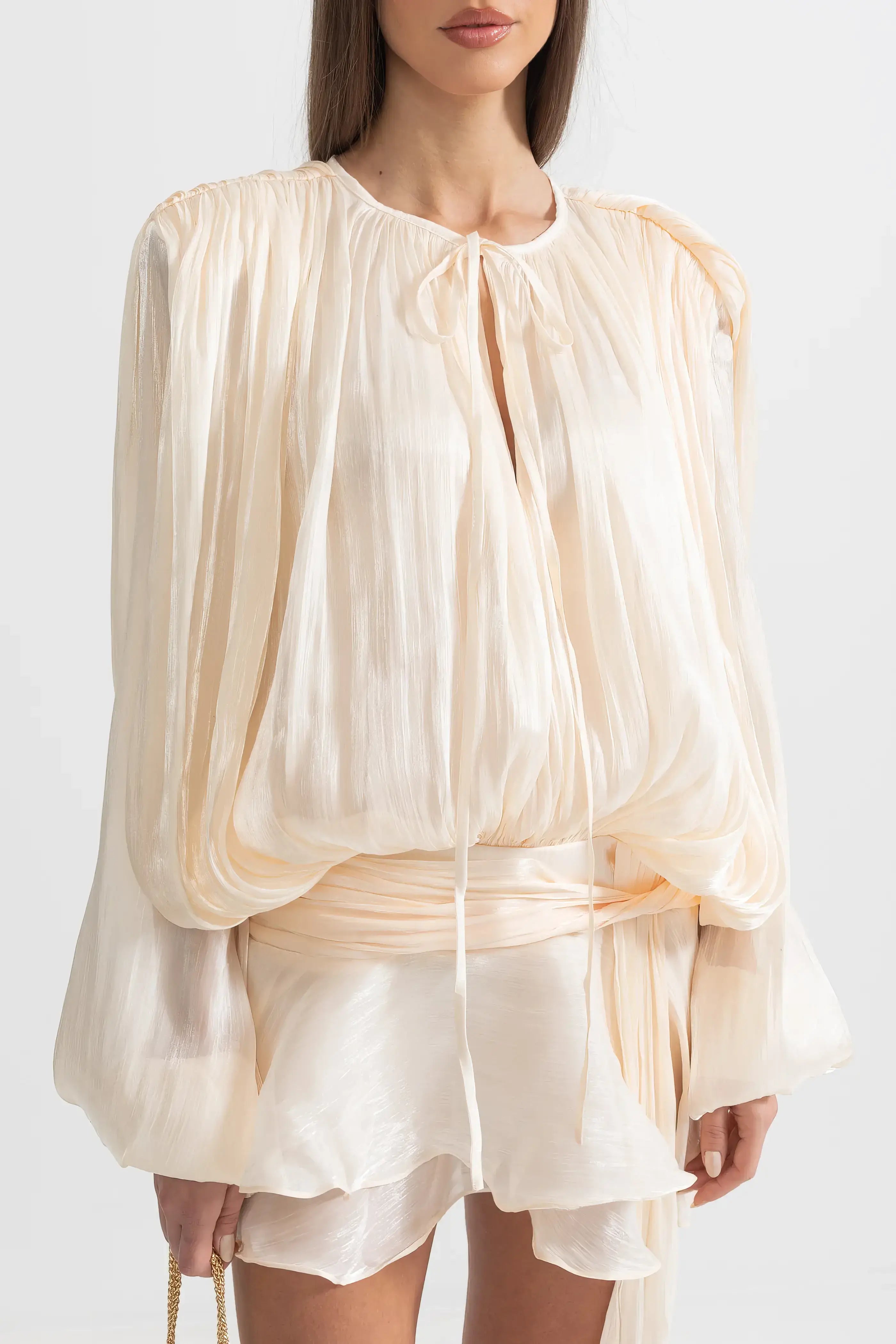 Robe Mini Gaby
