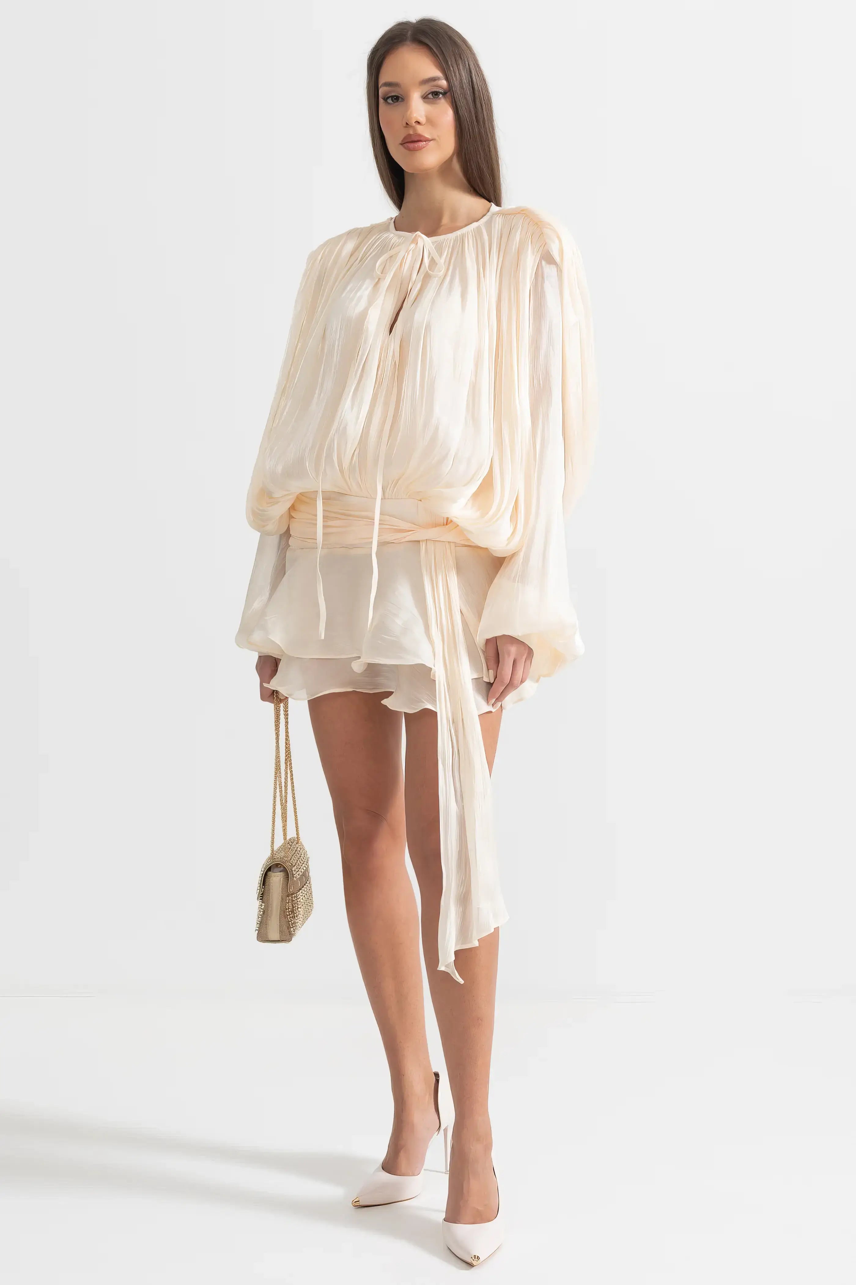 Robe Mini Gaby