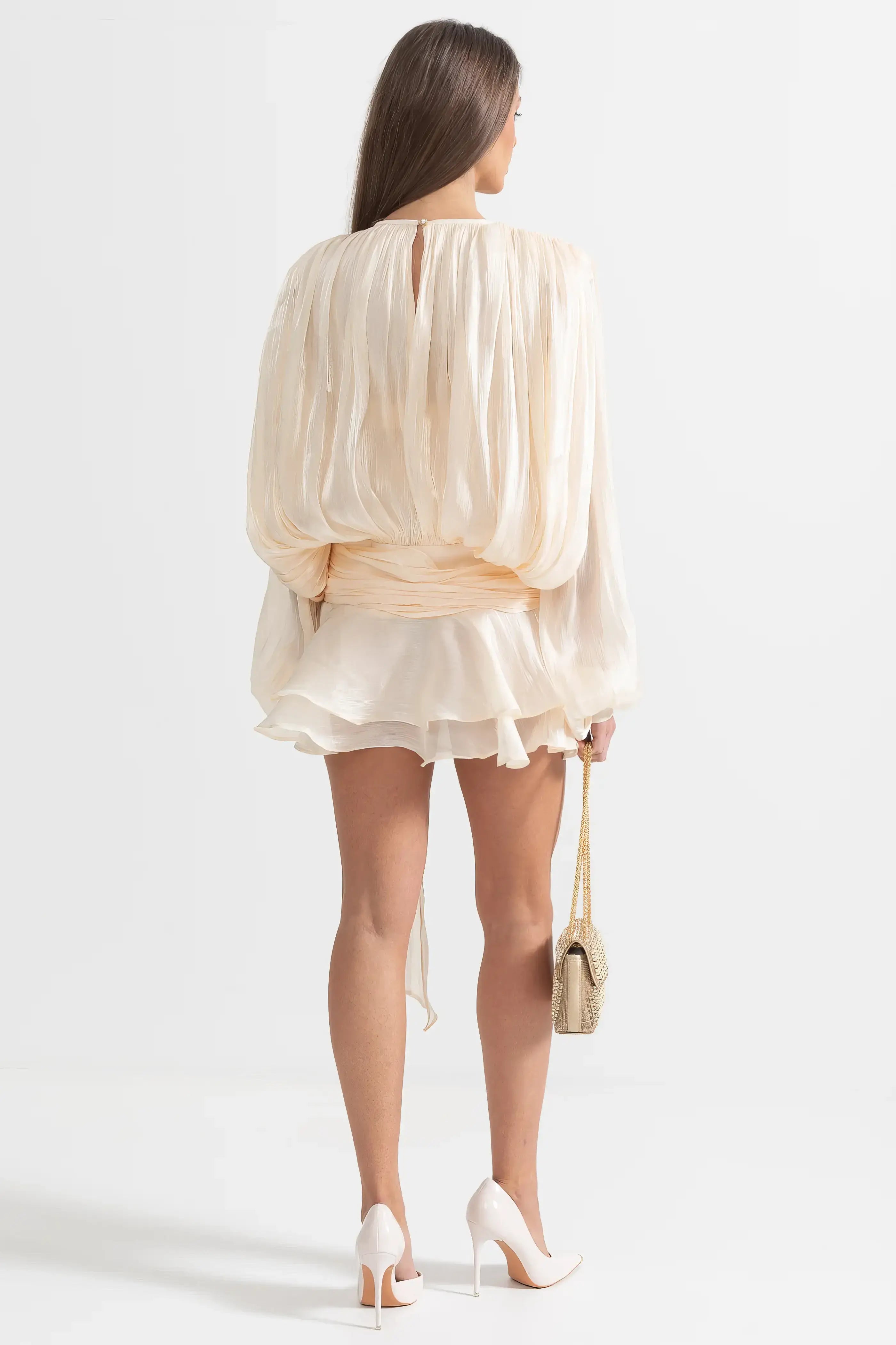 Robe Mini Gaby