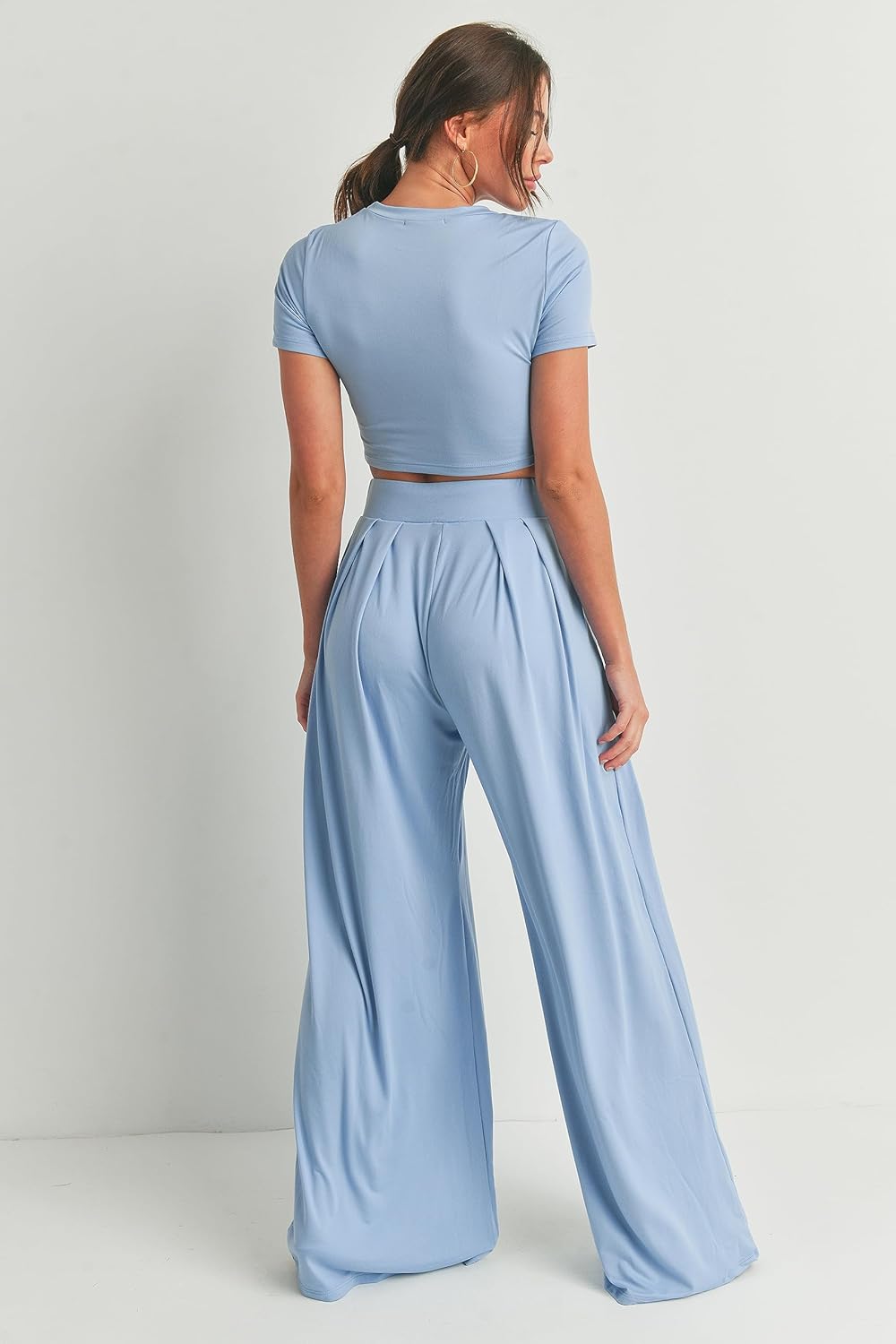 Naïa | Élégance informelle