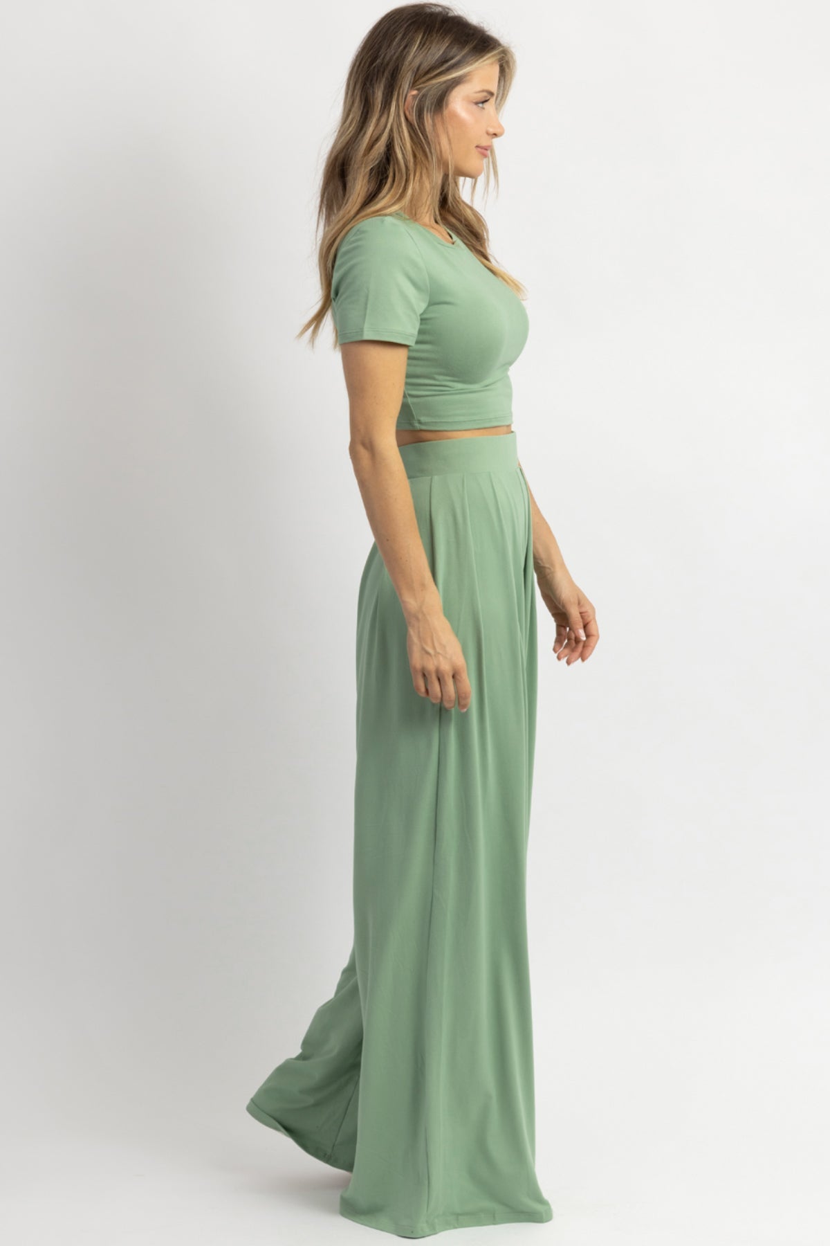 Naïa | Élégance informelle