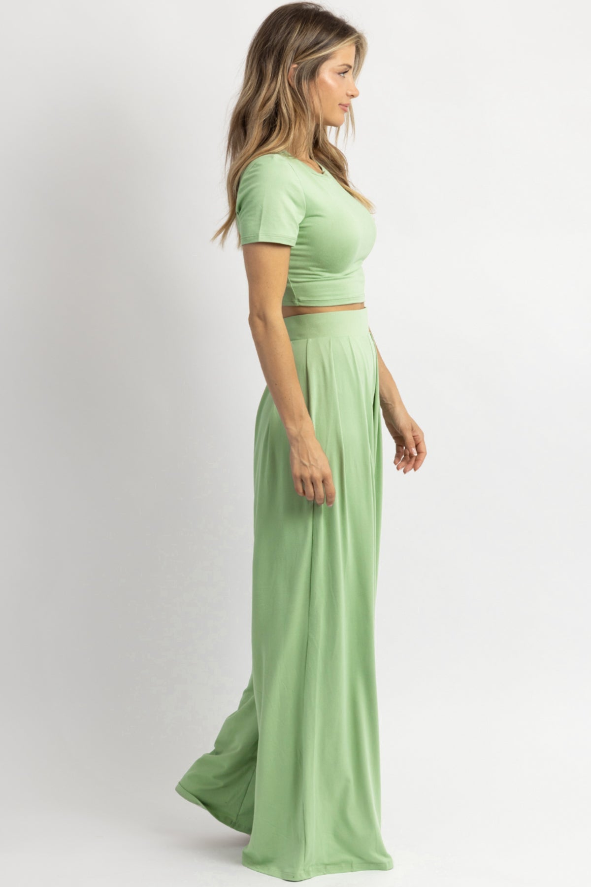 Naïa | Élégance informelle