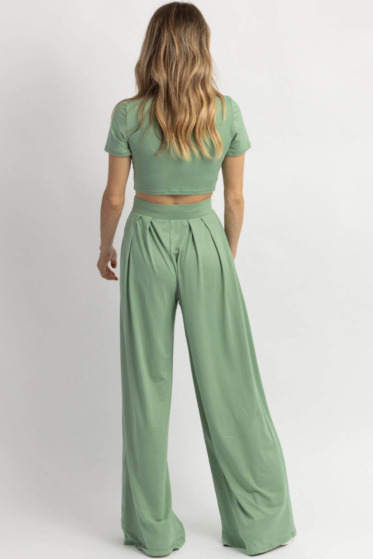 Naïa | Élégance informelle