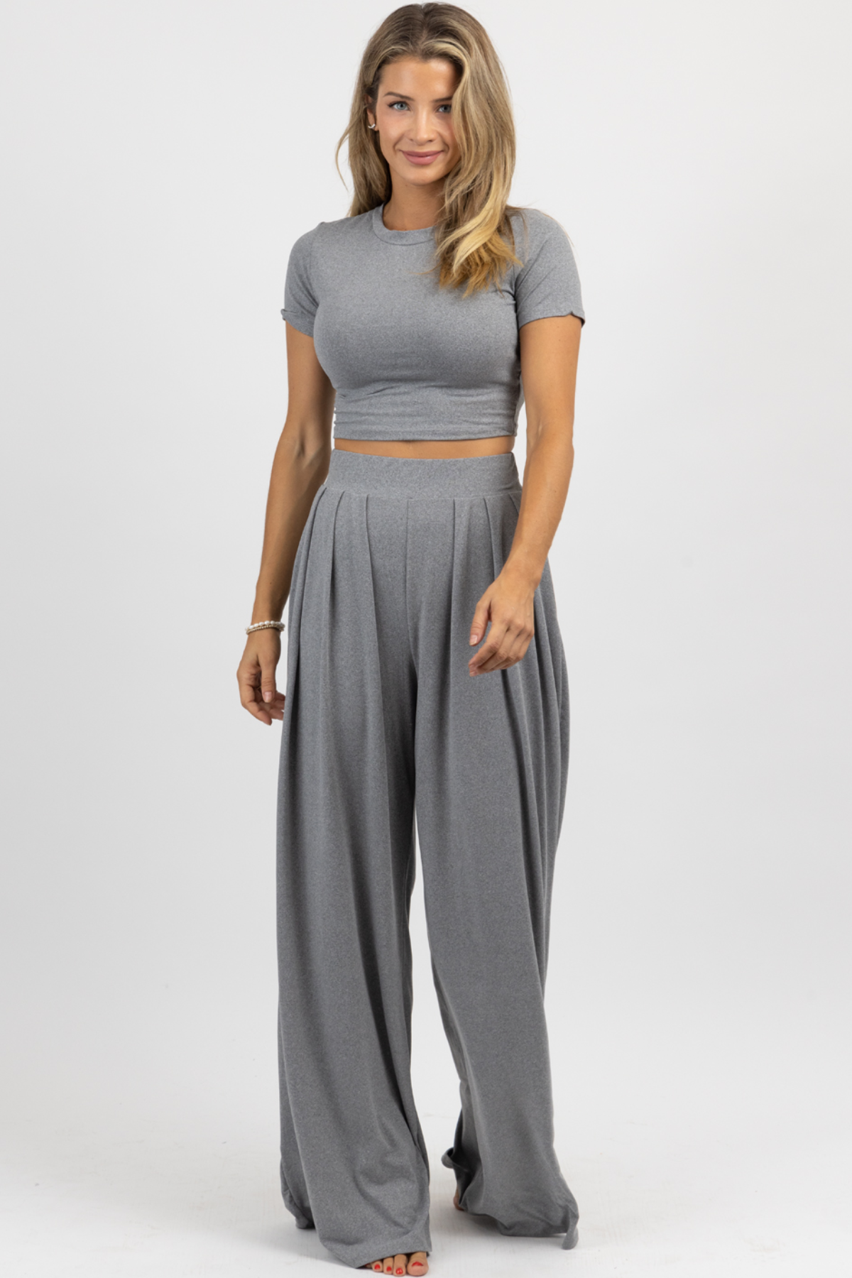 Naïa | Élégance informelle