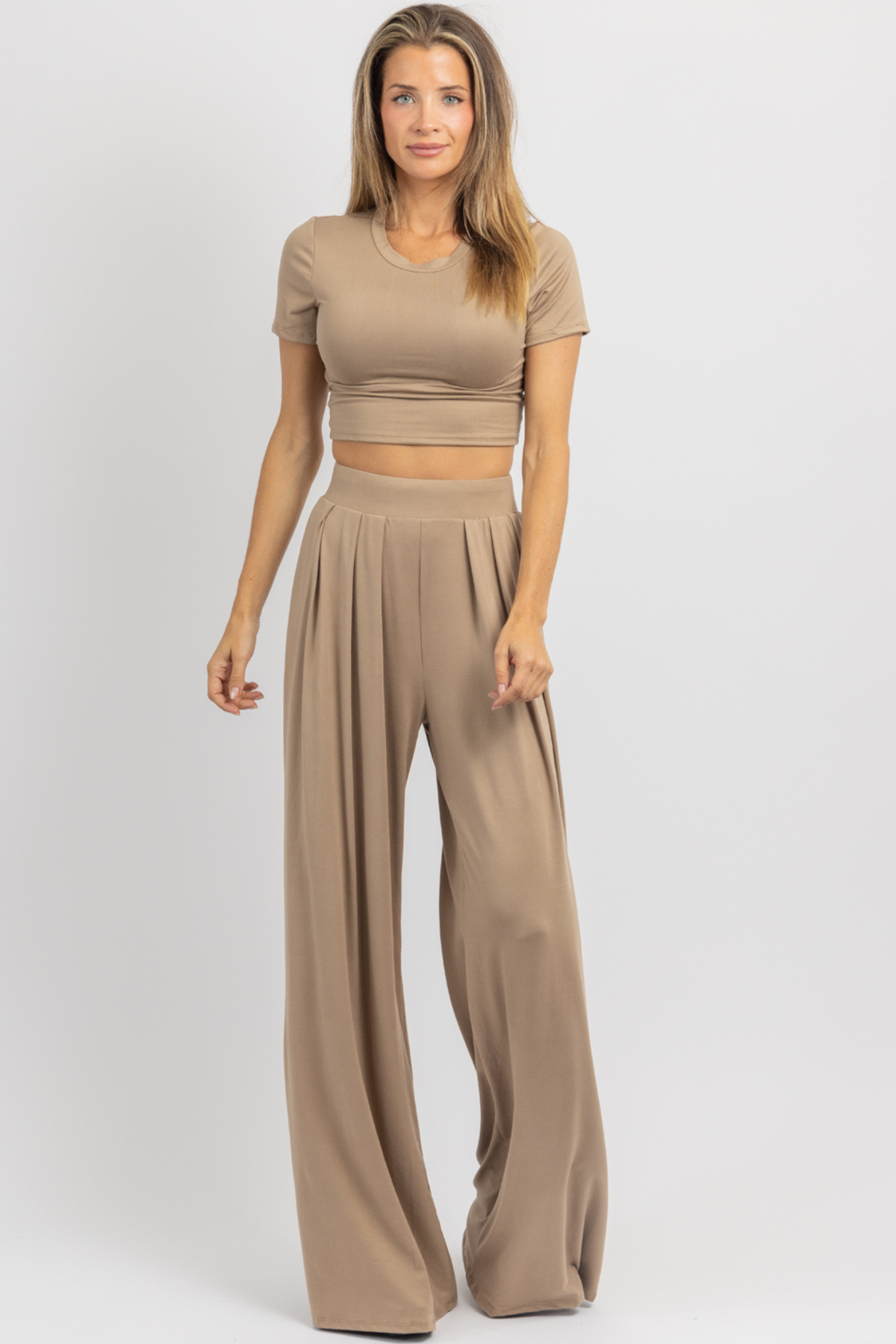 Naïa | Élégance informelle