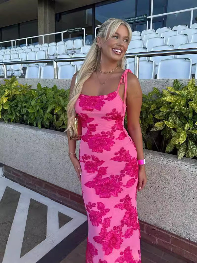 Robe Éclat de l'Aube