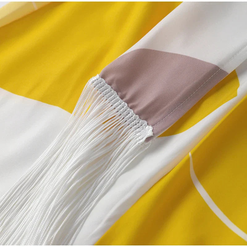 Paula - Ensemble de pièces imprimé