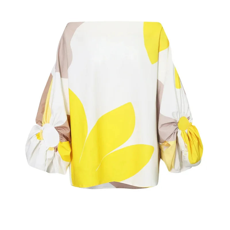 Paula - Ensemble de pièces imprimé