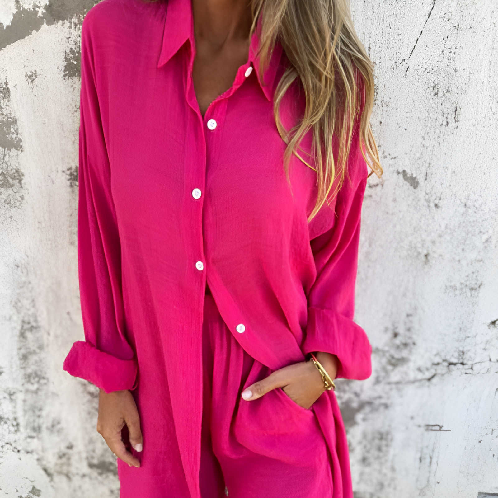 Camille | Ensemble Informel Chic