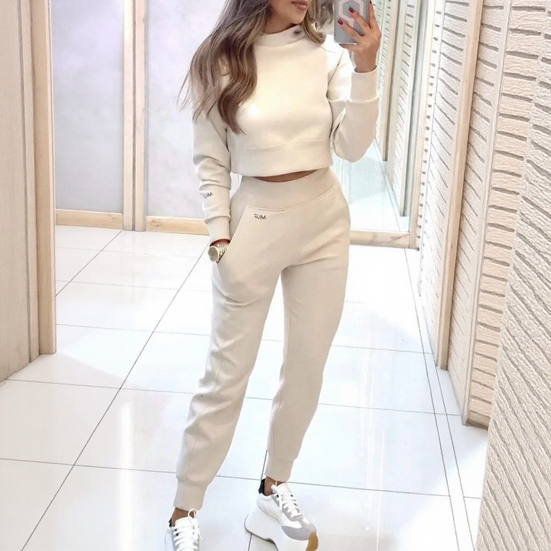 Marion | Tenue élégante et confortable