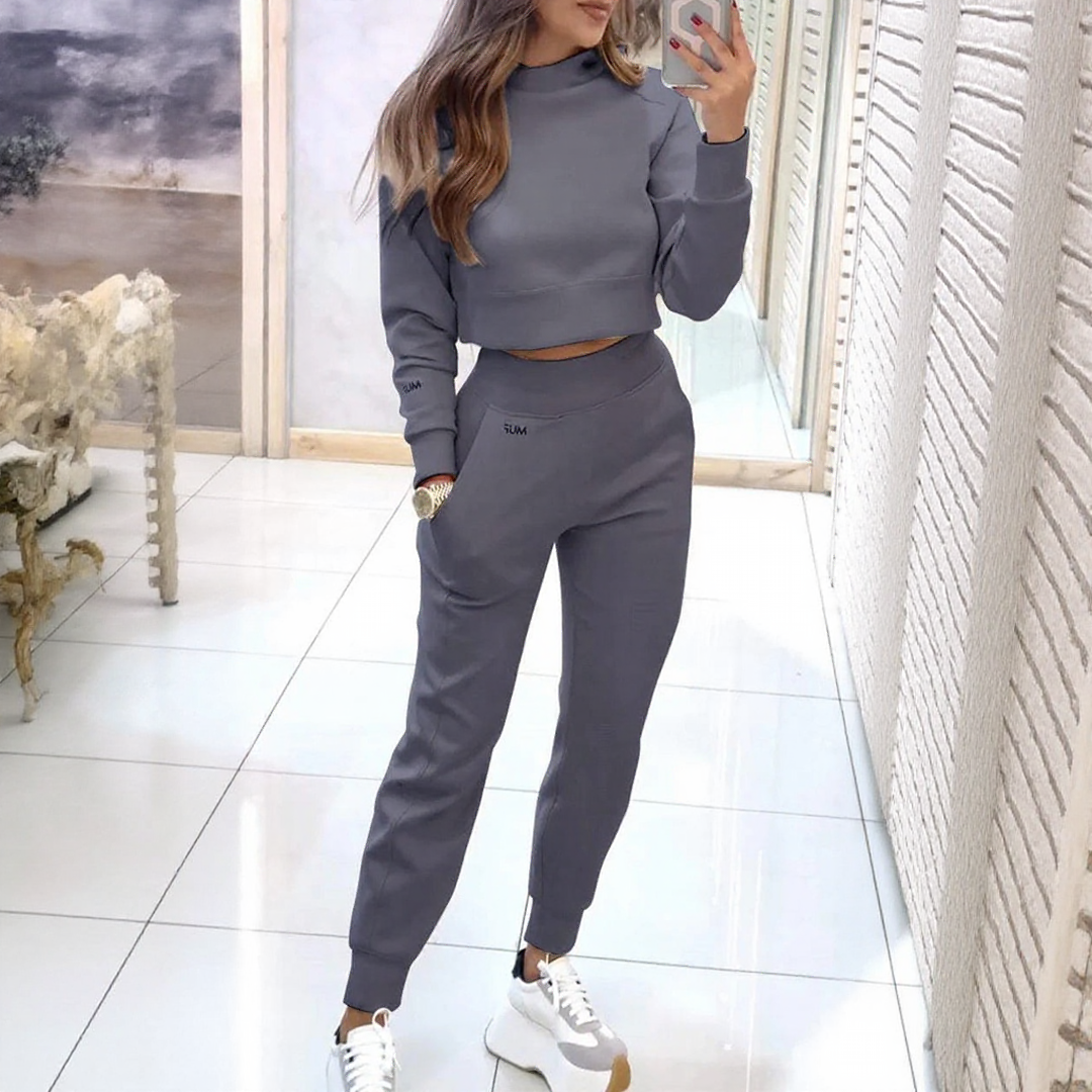 Marion | Tenue élégante et confortable