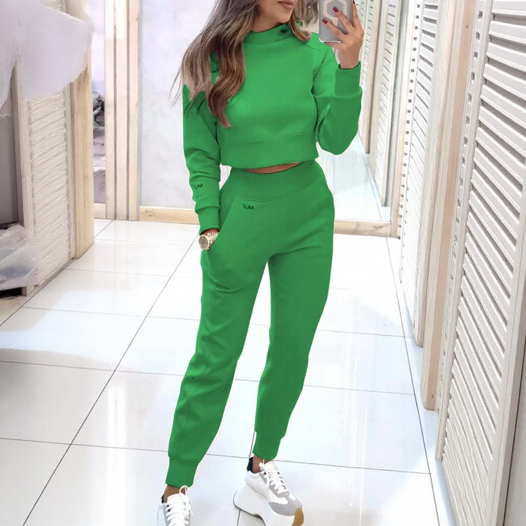 Marion | Tenue élégante et confortable