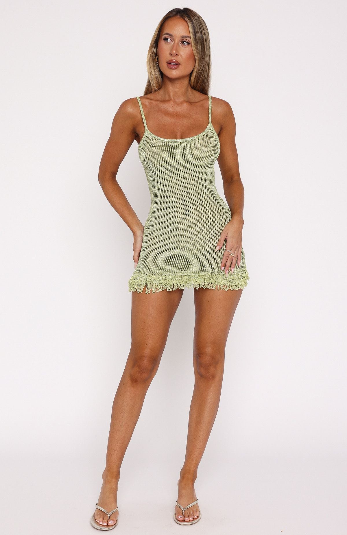Robe Mini Zahra