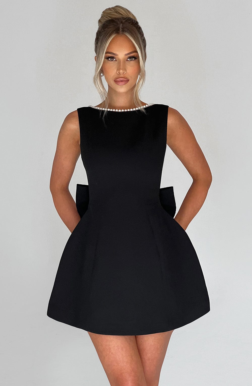 Robe Mini Monaco