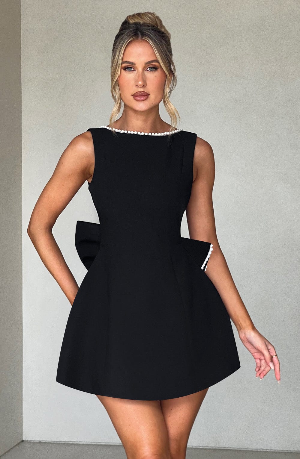 Robe Mini Monaco