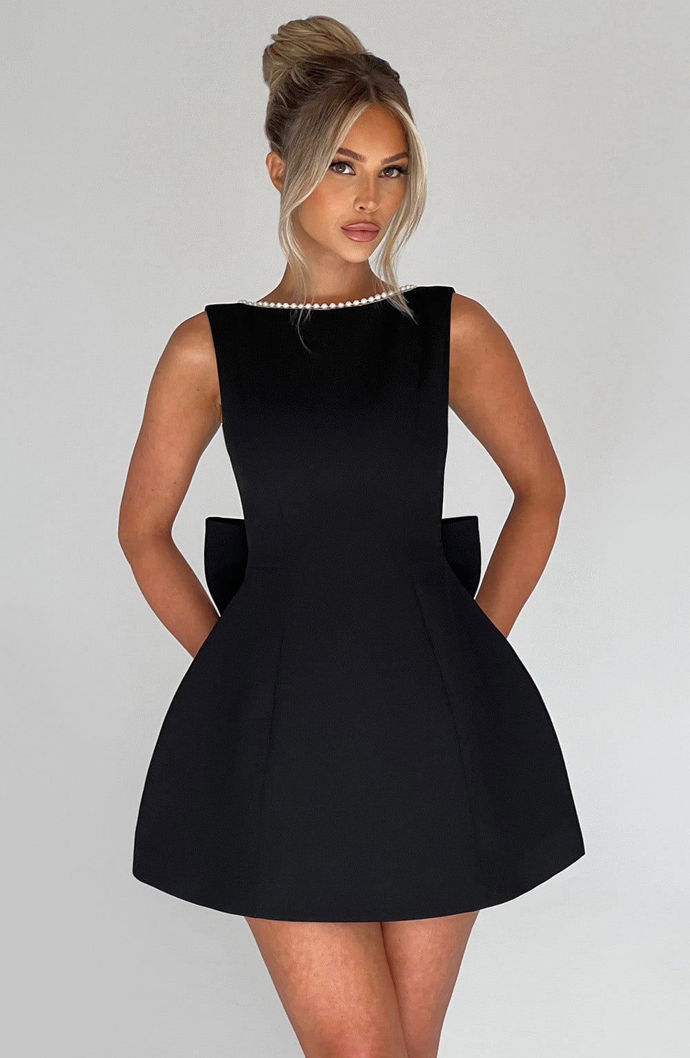 Robe Mini Monaco