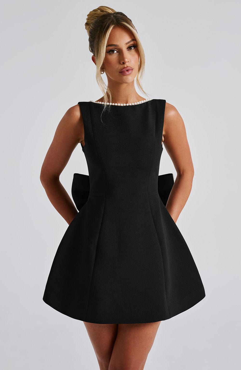 Robe Mini Monaco