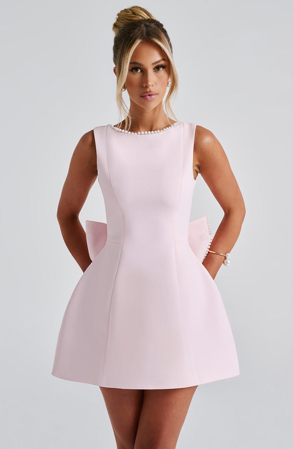 Robe Mini Monaco