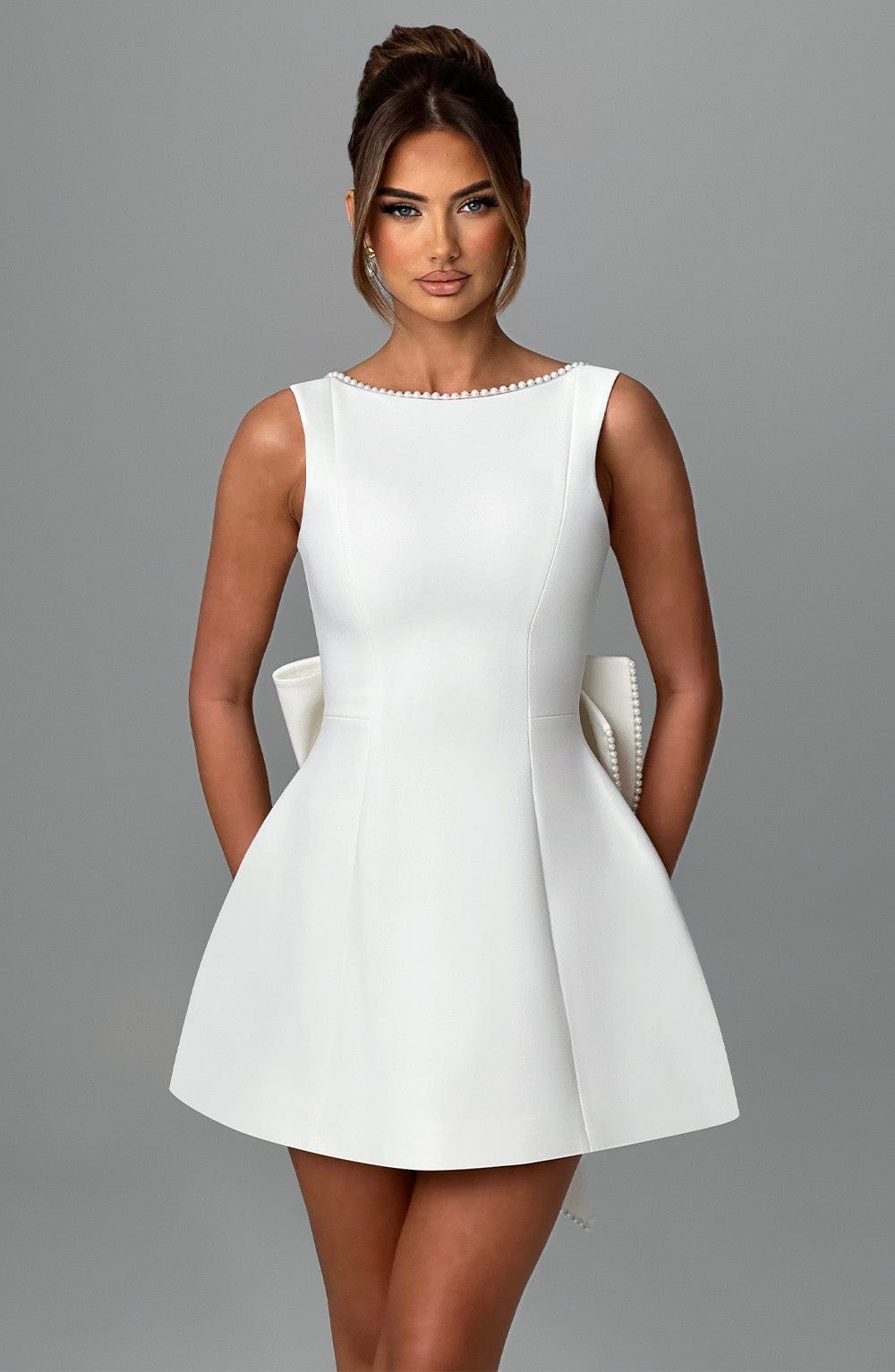 Robe Mini Monaco