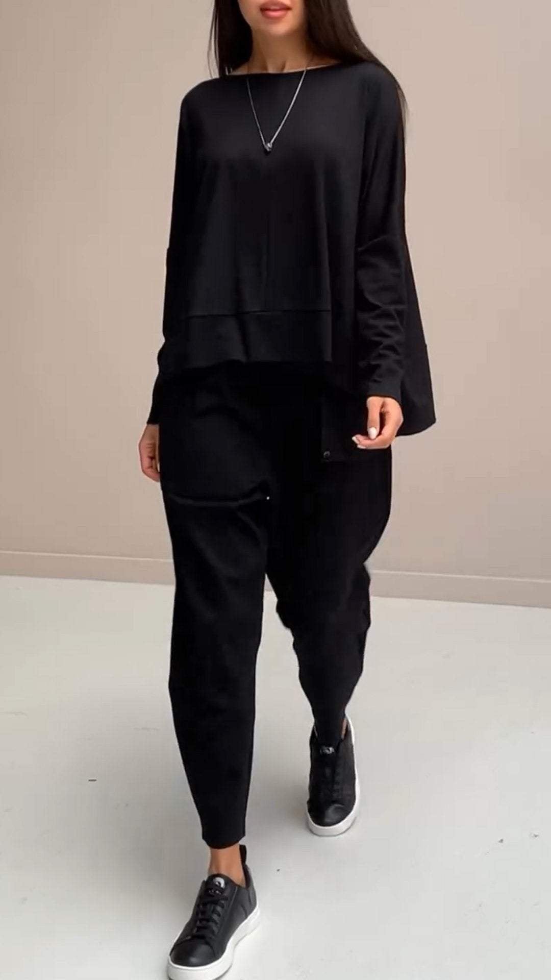 Camille I Ensemble Estival Léger