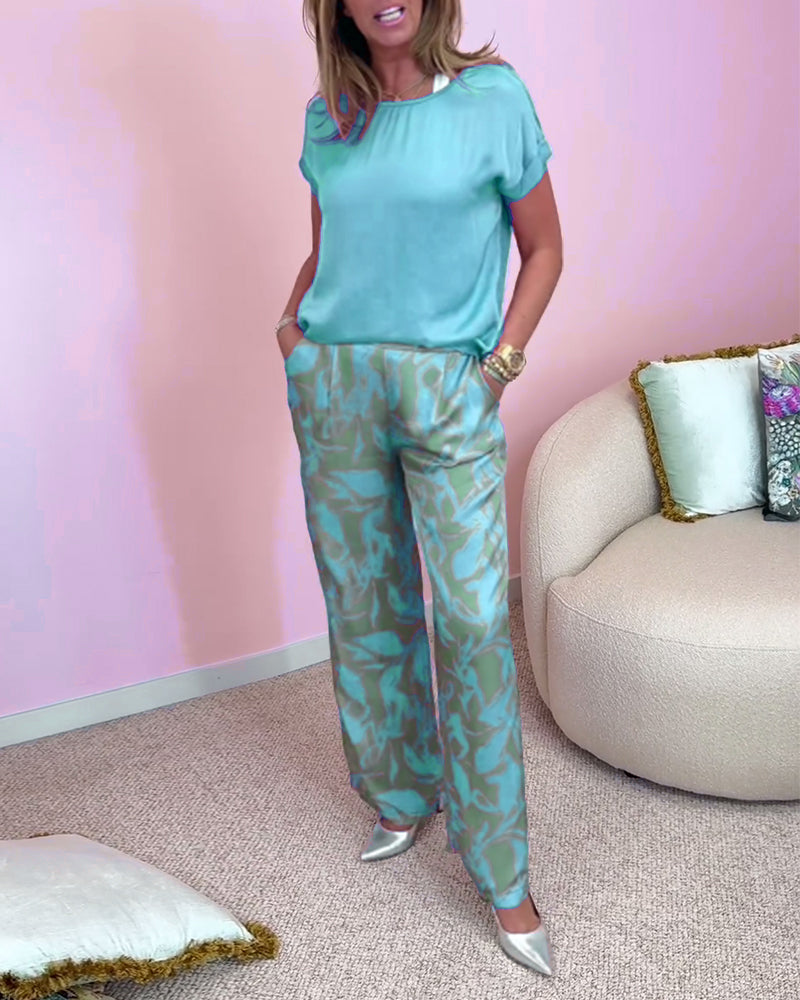 Clara | Ensemble Estival