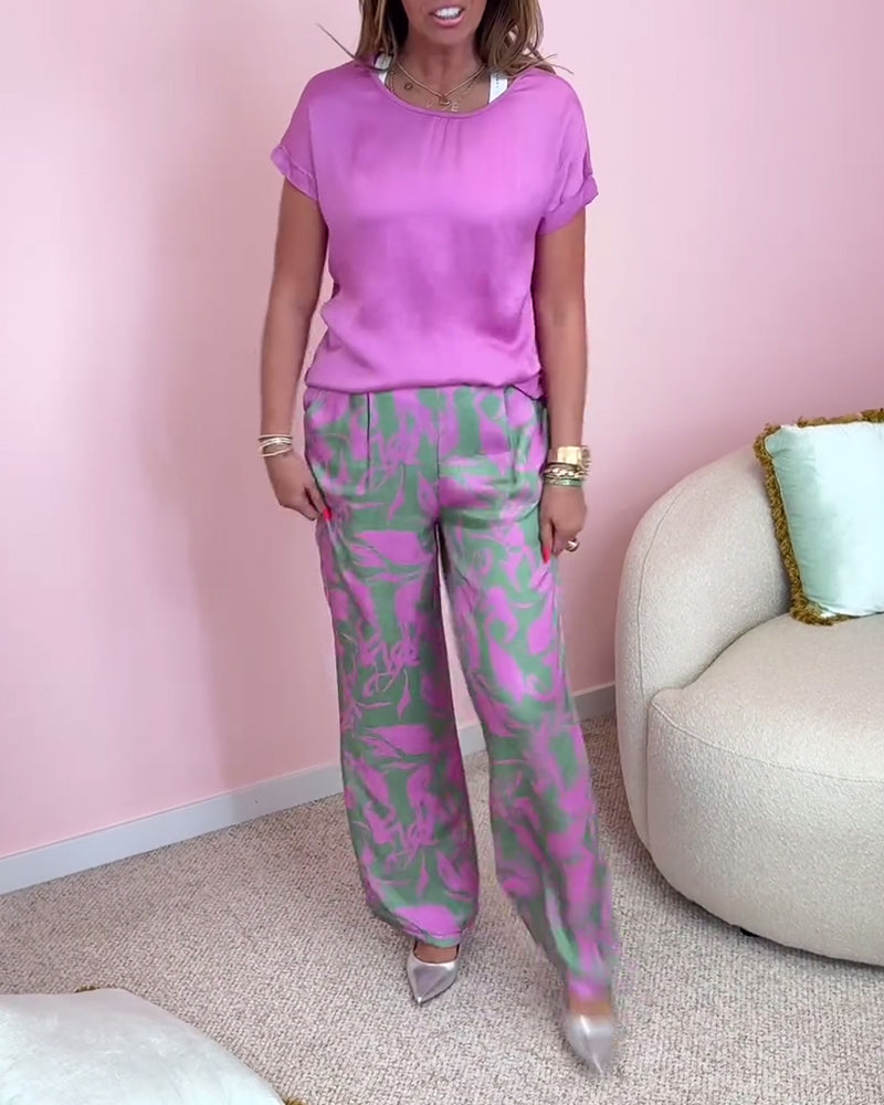 Clara | Ensemble Estival