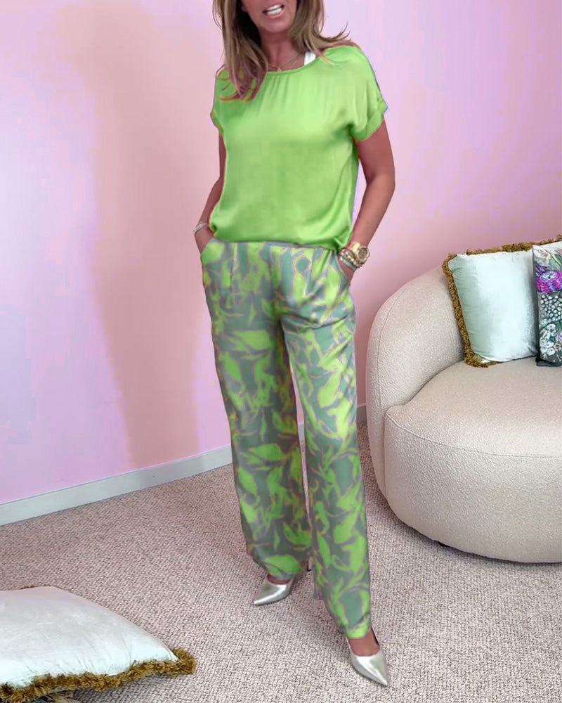 Clara | Ensemble Estival