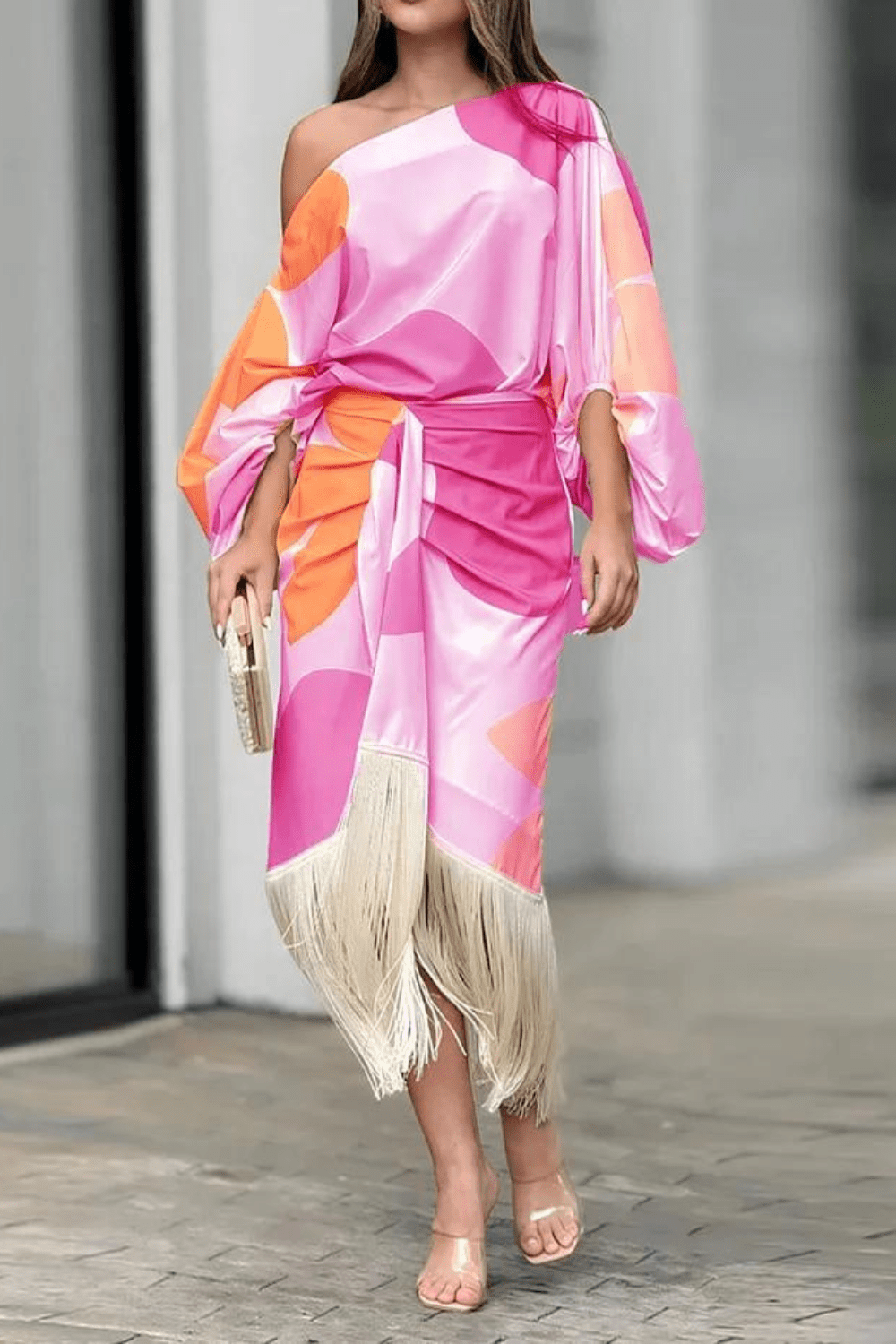 Paula - Ensemble de pièces imprimé