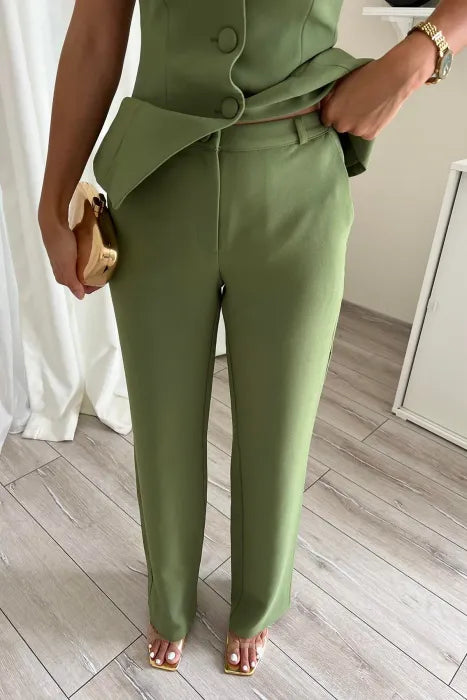 Léna | Chic et légèreté