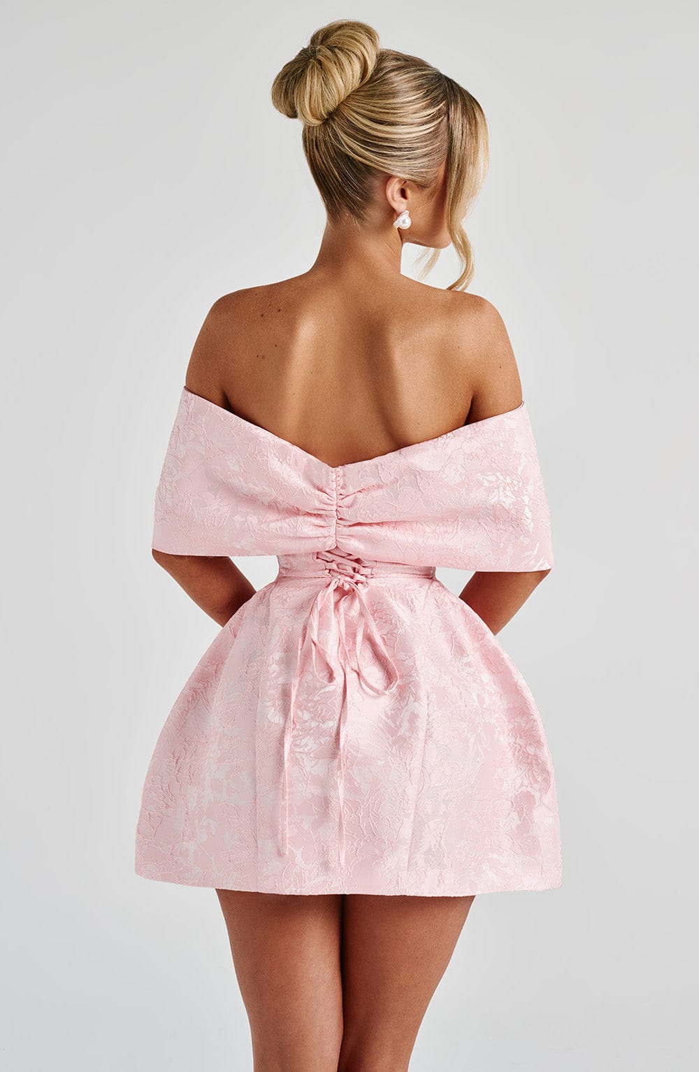 Robe Mini Ivy