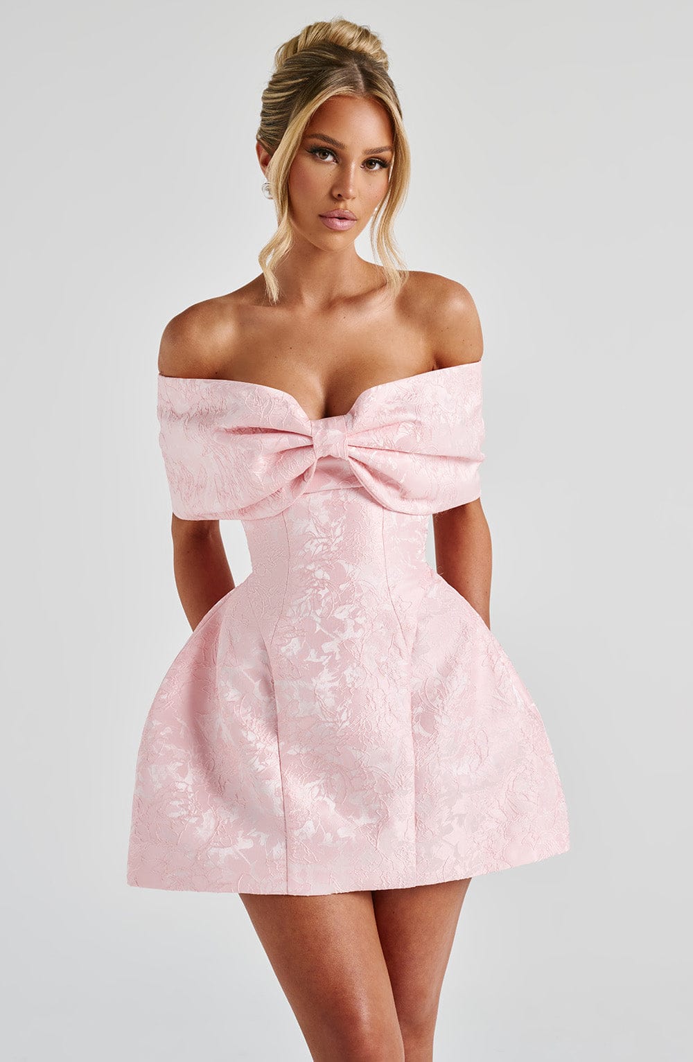 Robe Mini Ivy