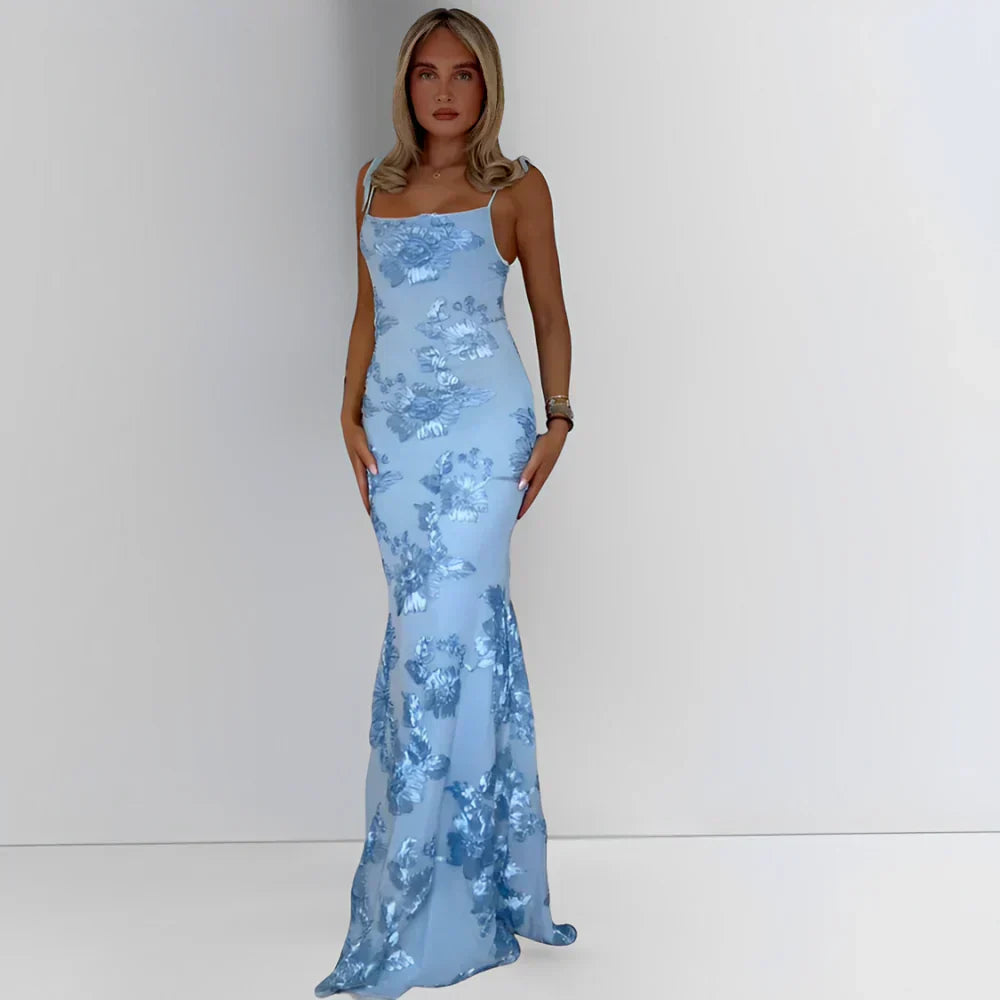 Robe Éclat de l'Aube