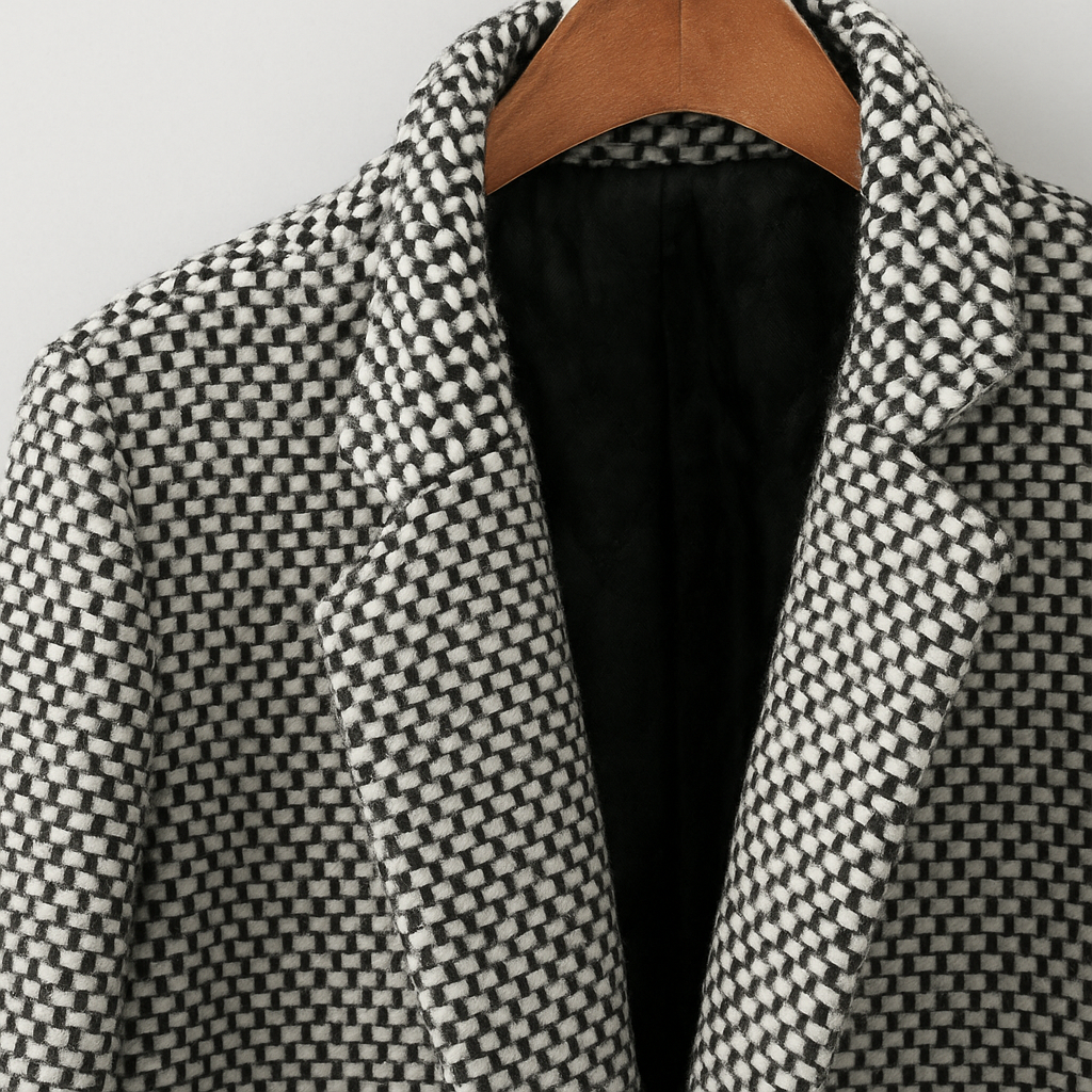 Siena - Manteau Sophistiqué