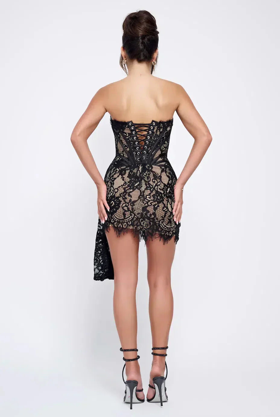 Robe Mini Céleste
