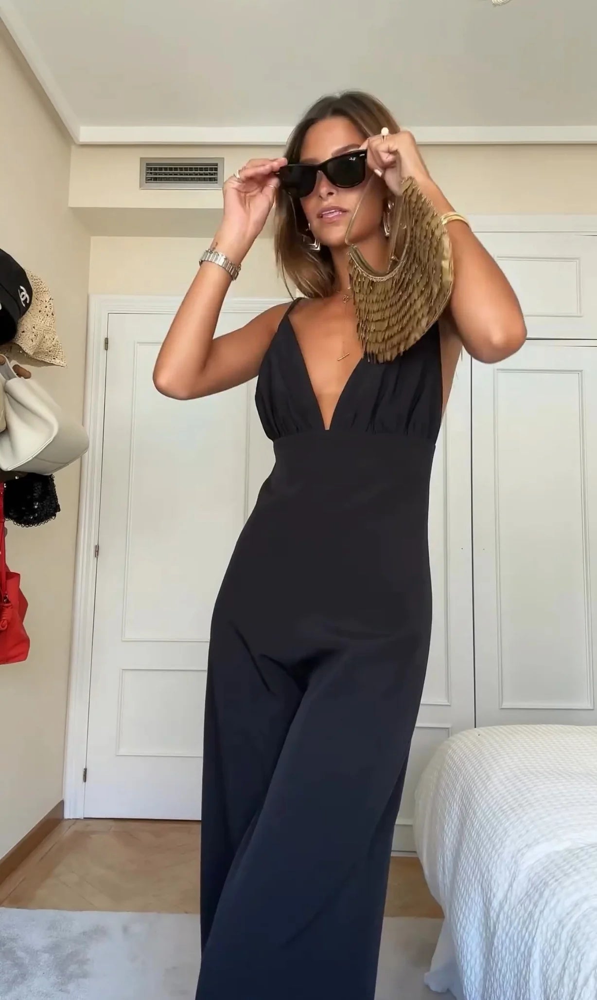 Juliette | Mono Élégant