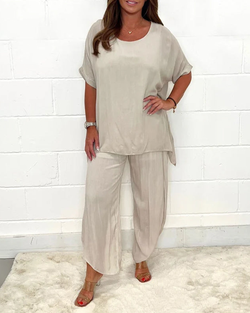 Clara | Ensemble Asymétrique