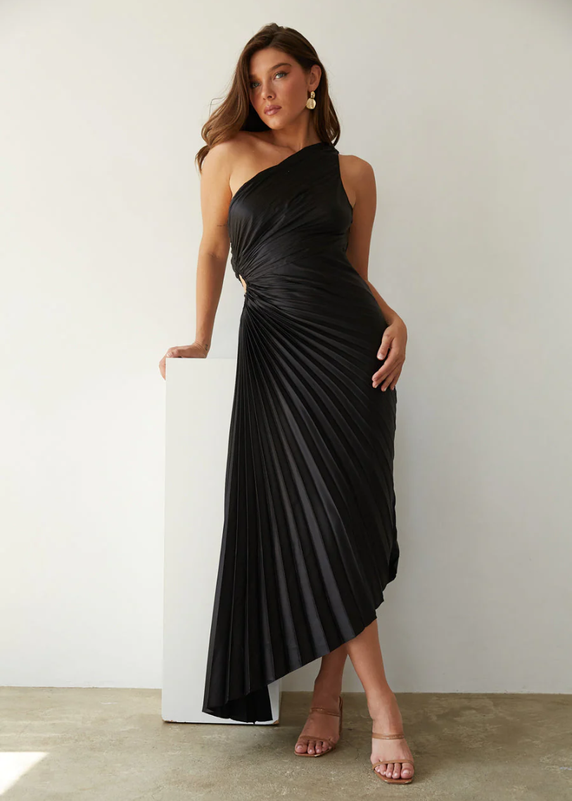 Robe Linéa Luxe