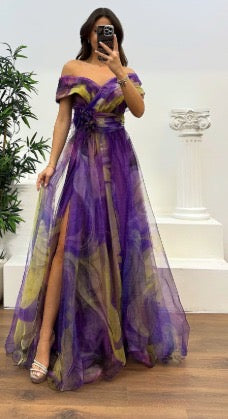Robe maxi Daniela