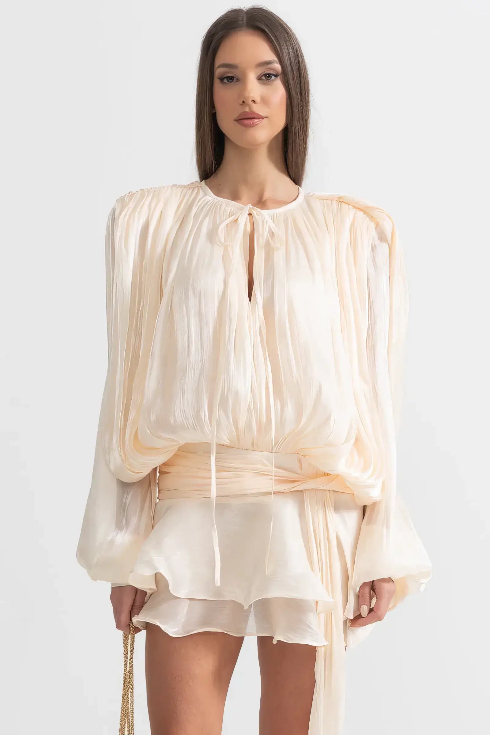 Robe Mini Gaby