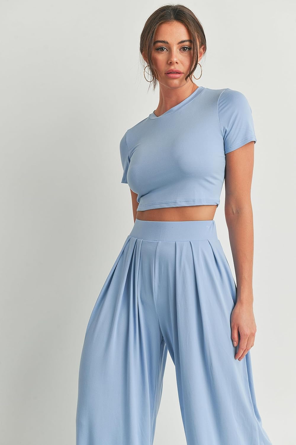 Naïa | Élégance informelle