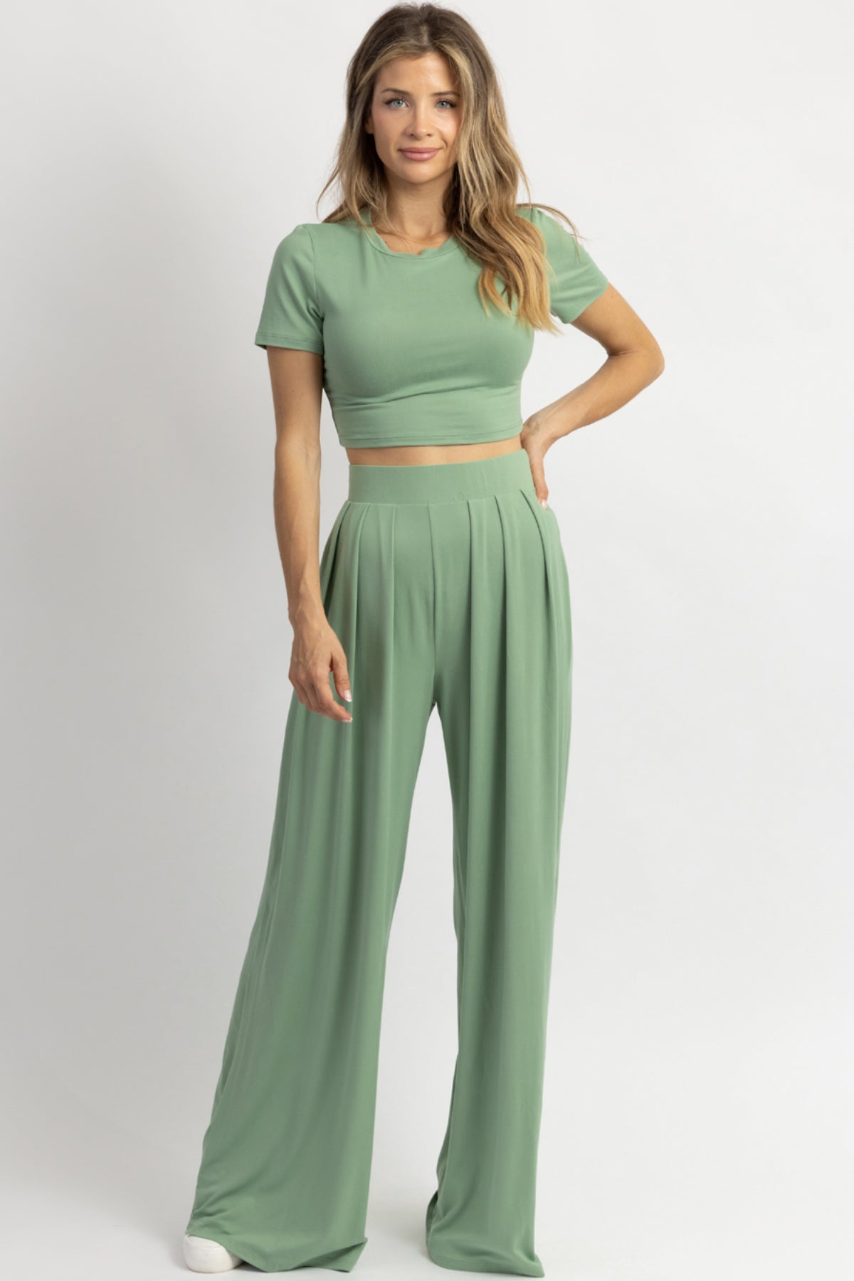 Naïa | Élégance informelle