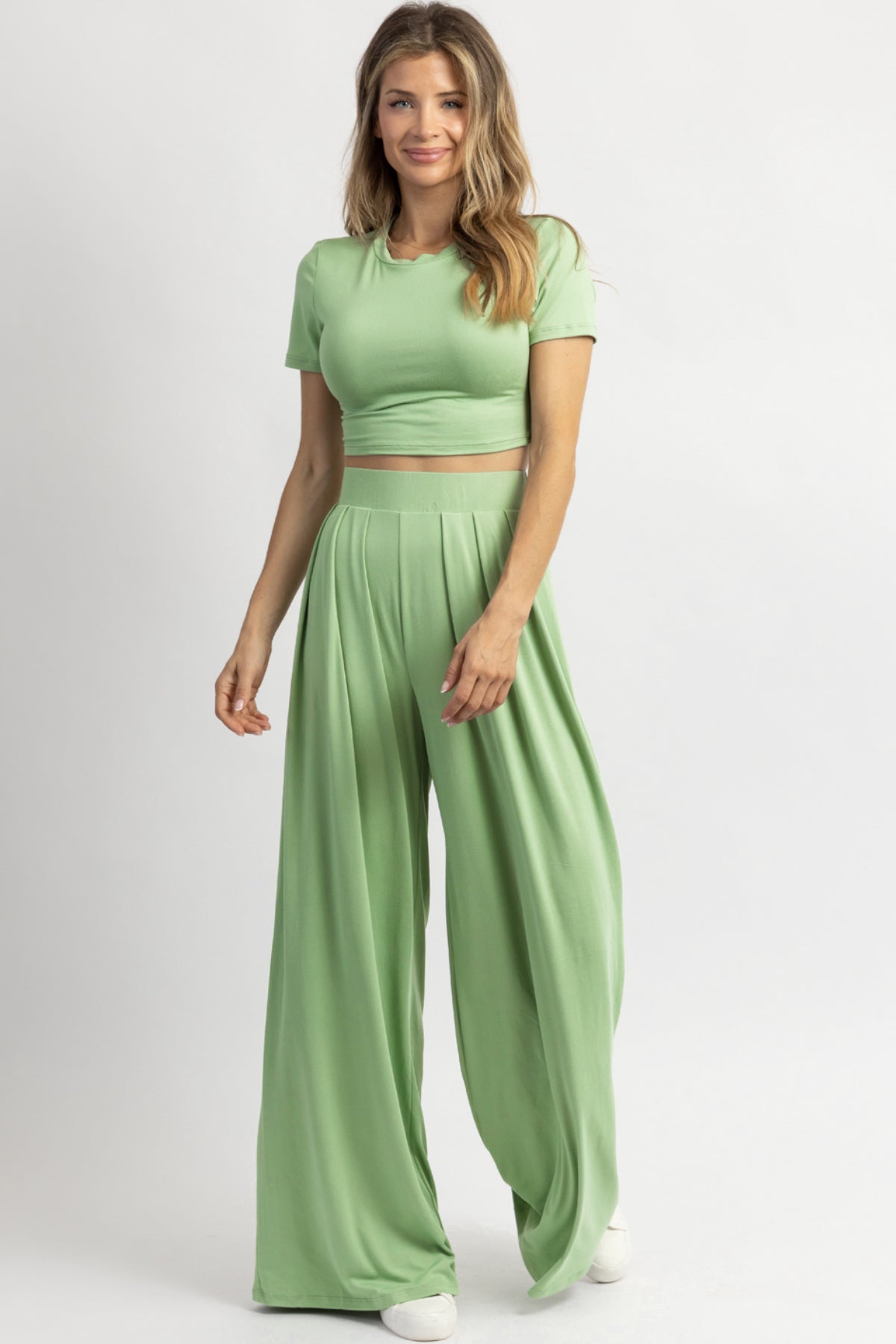 Naïa | Élégance informelle