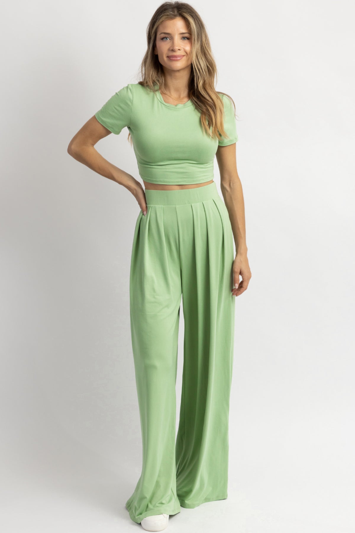 Naïa | Élégance informelle