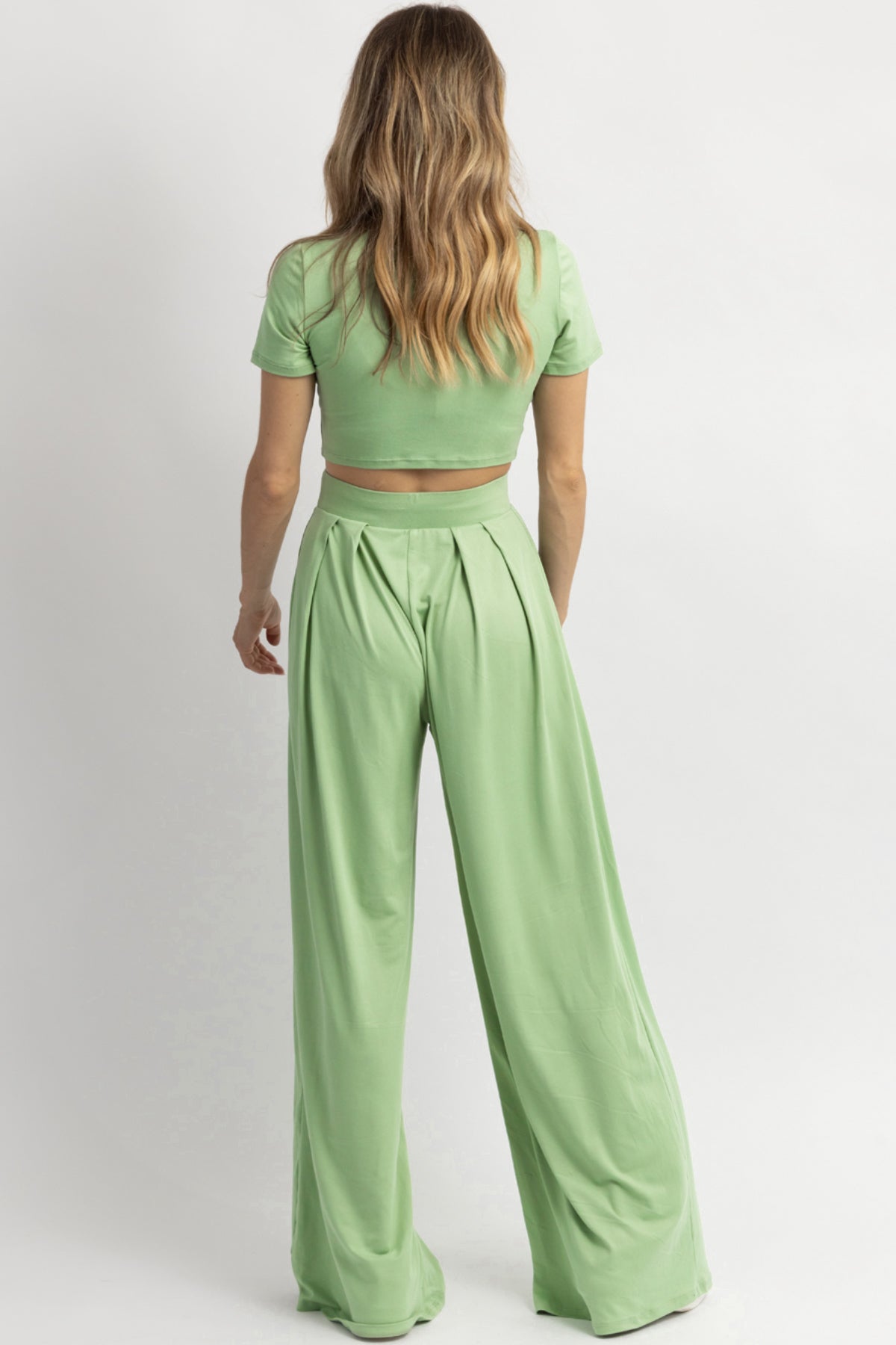 Naïa | Élégance informelle