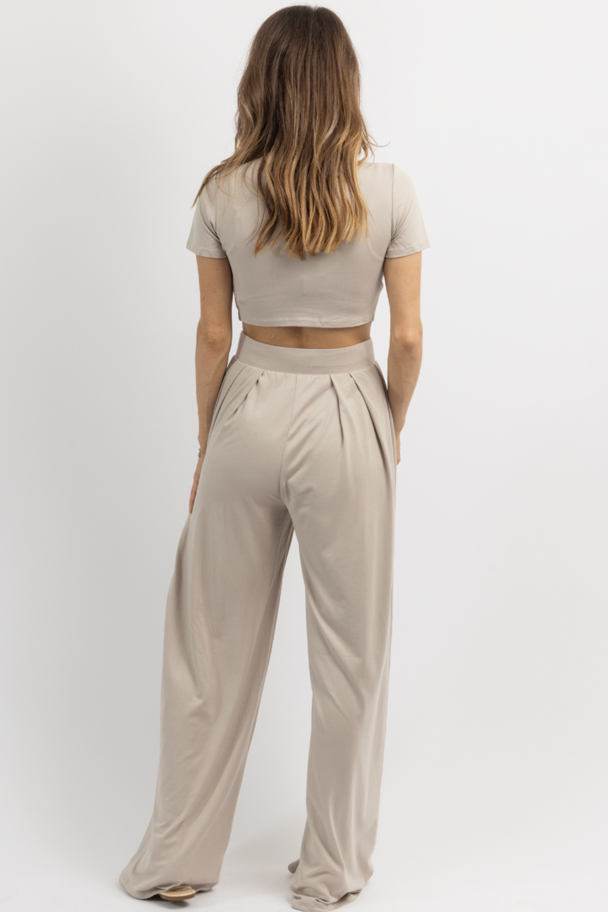 Naïa | Élégance informelle