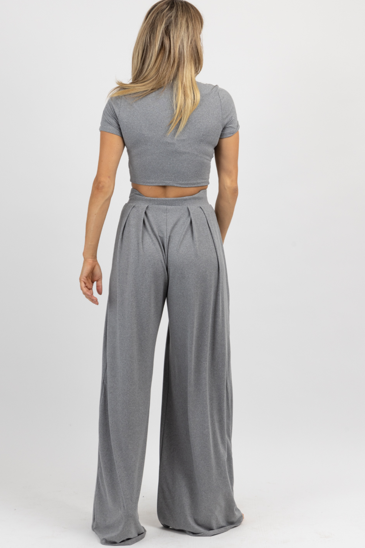 Naïa | Élégance informelle