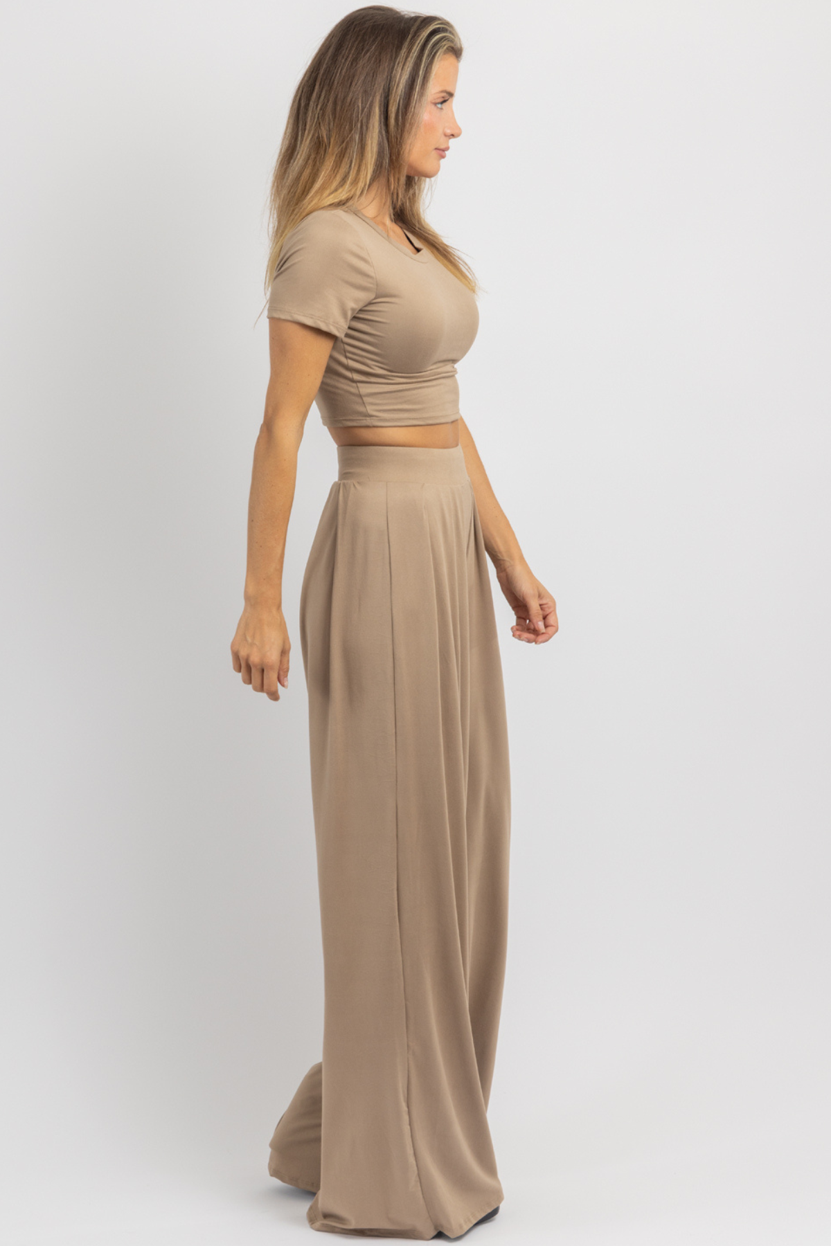 Naïa | Élégance informelle