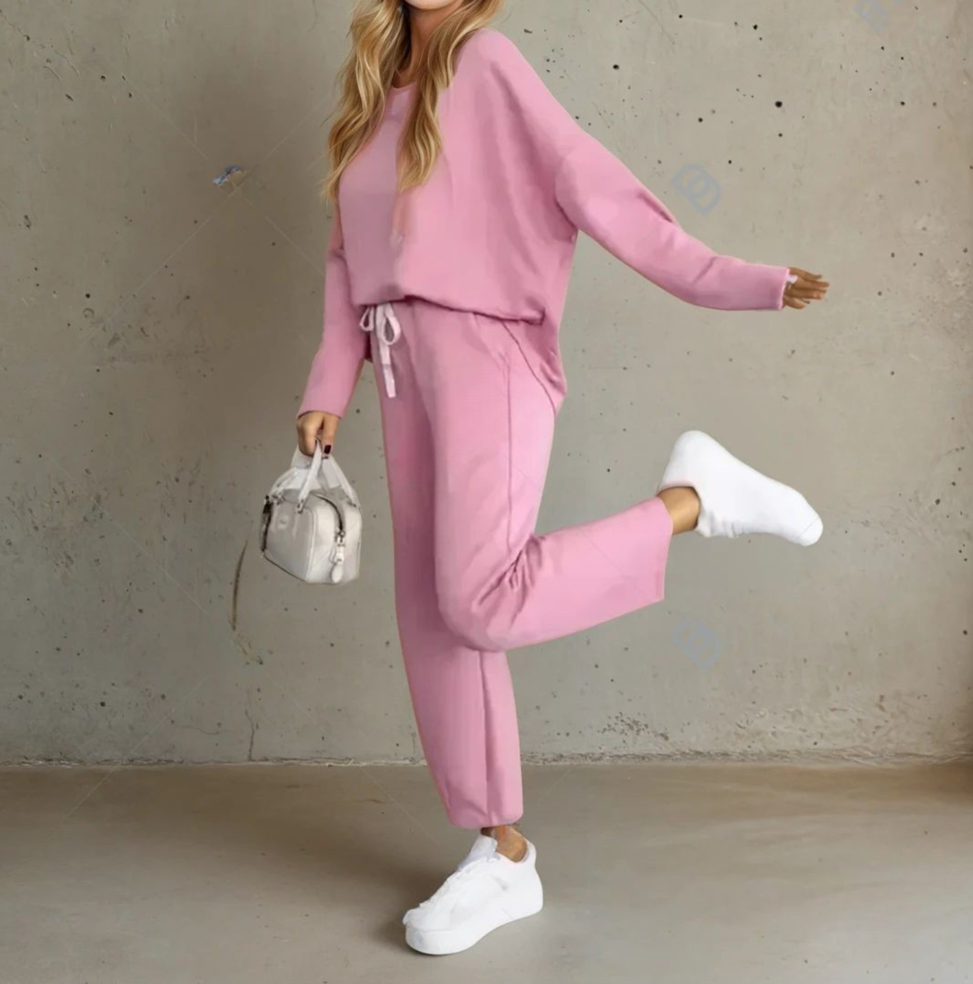 Olivia I Douce comme du beurre & élégante